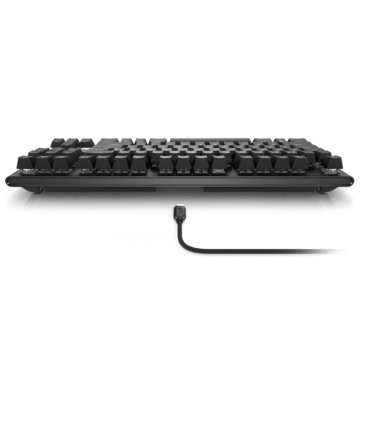 Dell Alienware Tenkeyless Gaming ENG 545-BBDY