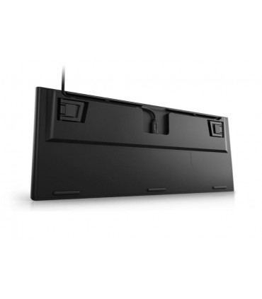 Dell Alienware Tenkeyless Gaming ENG 545-BBDY