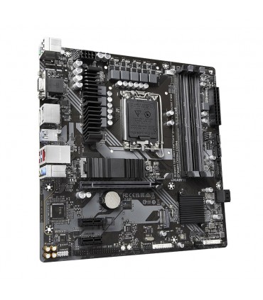 Gigabyte Intel B760 Express LGA1700 Micro-ATX