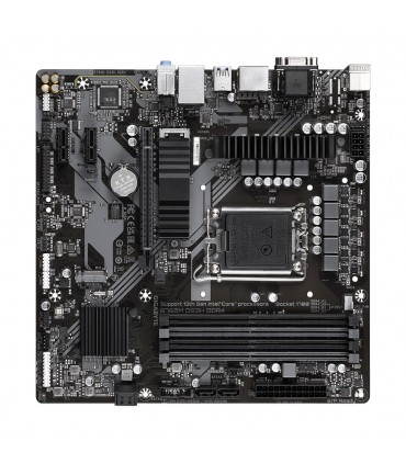 Gigabyte Intel B760 Express LGA1700 Micro-ATX