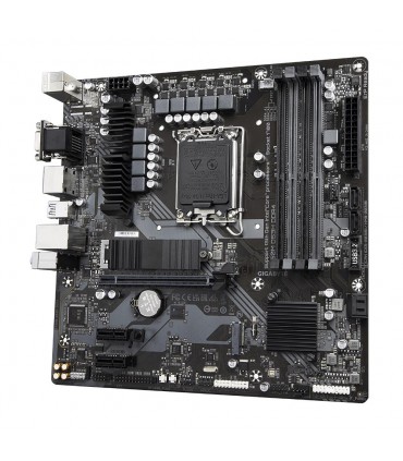 Gigabyte Intel B760 Express LGA1700 Micro-ATX