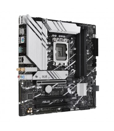 Asus Intel B760 Express LGA1700 Micro-ATX