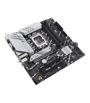 Asus Intel B760 Express LGA1700 Micro-ATX