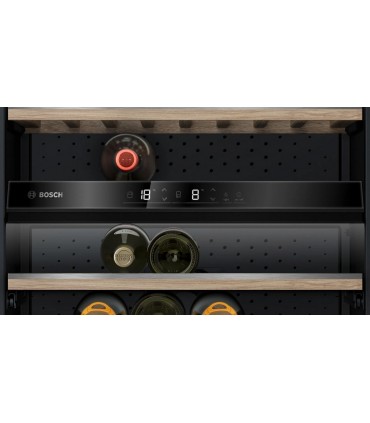 Bosch KWK36ABGA