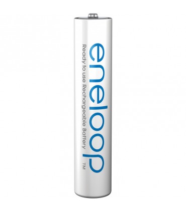 Eneloop AAA 800mAh 2tk