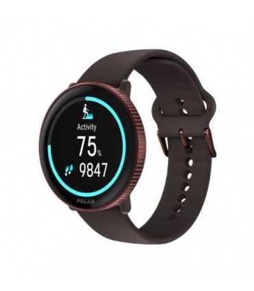 Polar IGNITE 3 BRN/COP S-L