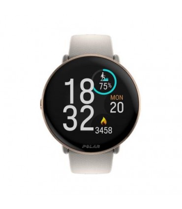 Polar IGNITE 3 GREIGE/GOLD S-L