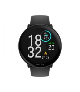 Polar IGNITE 3 BLK/BLK S-L