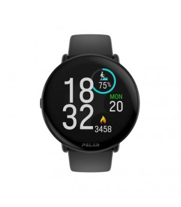 Polar IGNITE 3 BLK/BLK S-L