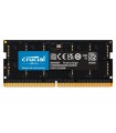 Crucial 32GB DDR5-4800 SO/CT32G48C40S5