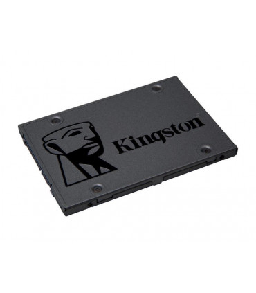 Kingston 240GB SATA 3.0 TLC SA400S37
