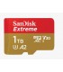 Sandisk MICRO SDXC 1TB UHS-I/W/A SDSQXAV-1T00-GN6MA