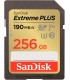 Sandisk SDXC 256GB UHS-1/SDSDXWV-256G-GNCIN