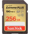 Sandisk SDXC 256GB UHS-1/SDSDXWV-256G-GNCIN