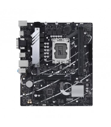 ASUS Intel B760 Express