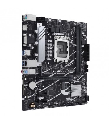 ASUS Intel B760 Express