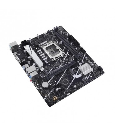 ASUS Intel B760 Express