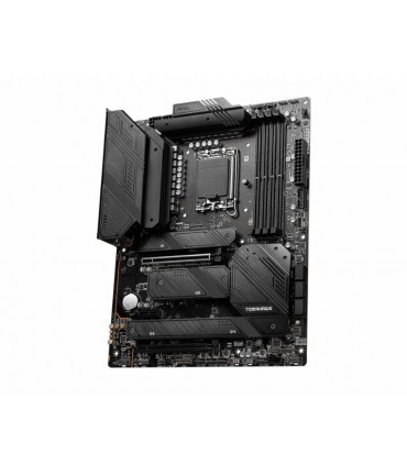 MSI Intel Z790 LGA1700 ATX Memory DDR5