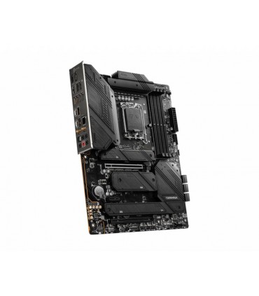 MSI Intel Z790 LGA1700 ATX Memory DDR5
