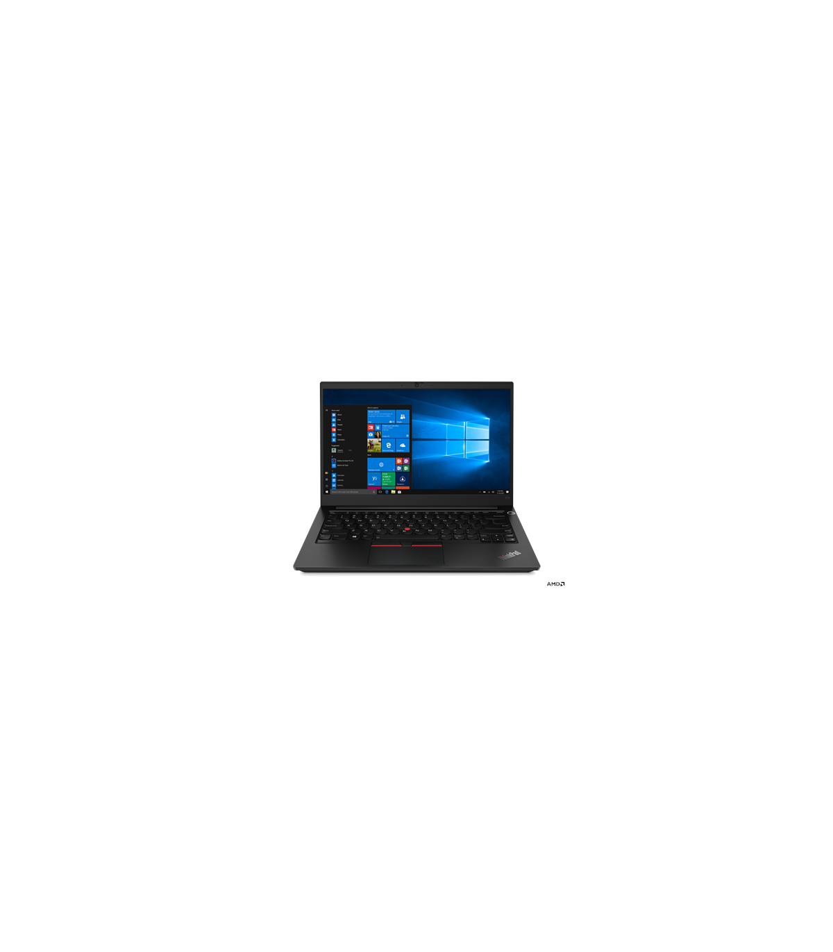 Lenovo ThinkPad E14 (Gen 3) 14