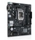 ASUS H610 S1700 MATX/PRIME H610M-R D4-SI
