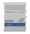 Teltonika INDUSTRIAL 5G ROUTER RUTX50 802.11ac, 867 Mbit/s, 10/100/1000 Mbps Mbit/s, Ethernet LAN (RJ-45) ports 5, Mesh Support