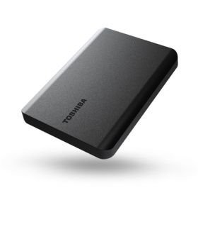 Toshiba Canvio Basics HDTB540EK3CA 4TB HDD