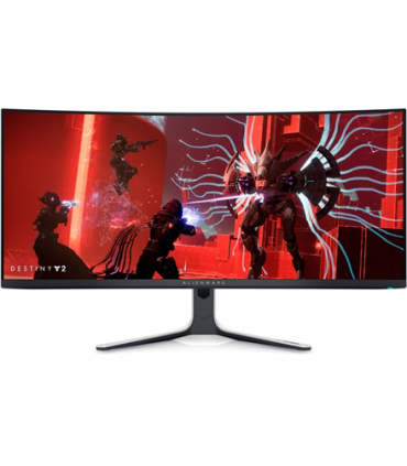 Dell Gaming Monitor AW3423DW 34" Black