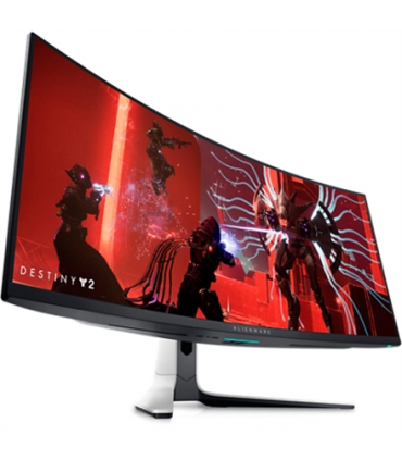 Dell Gaming Monitor AW3423DW 34" Black