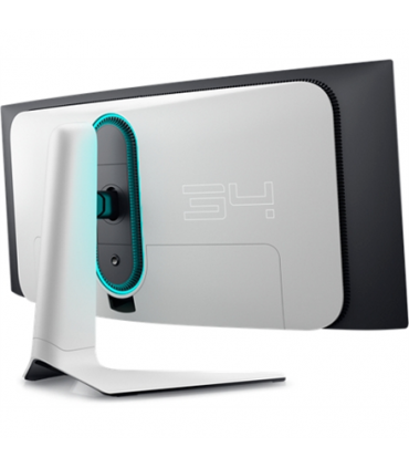 Dell Gaming Monitor AW3423DW 34" Black