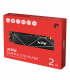 ADATA XPG Gammix S70 BLADE 2000GB SSD