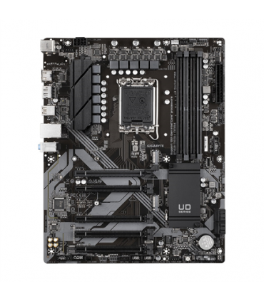 Gigabyte B760 DS3H LGA1700 DDR4