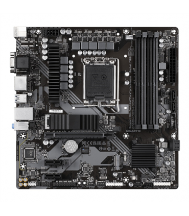 Gigabyte B760M DS3H LGA1700 DDR4