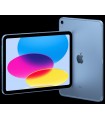 Apple iPad 10,9" Wi-Fi + Cellular 256GB - Blue 10th Gen