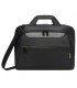 Targus Citygear 15,6" Topload Laptop Case Black