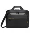 Targus Citygear 15,6" Topload Laptop Case Black