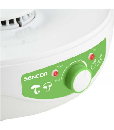 Sencor SFD790WH toidukuivati