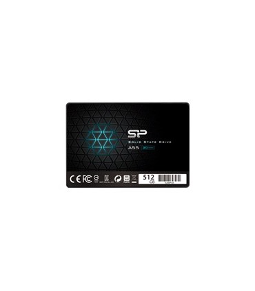 Silicon Power A55 512GB SSD