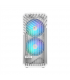 Fractal Design Torrent  RGB White TG clear tint