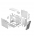 Fractal Design Torrent  RGB White TG clear tint