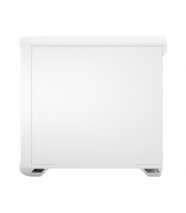 Fractal Design Torrent  RGB White TG clear tint