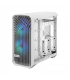 Fractal Design Torrent  RGB White TG clear tint