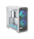 Fractal Design Torrent  RGB White TG clear tint