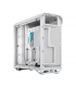 Fractal Design Torrent  RGB White TG clear tint