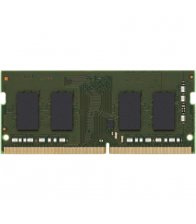 Kingston 8 GB, DDR4, 3200 MHz, Notebook, Registered No, ECC No
