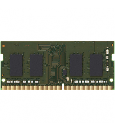 Kingston 8 GB, DDR4, 3200 MHz, Notebook, Registered No, ECC No