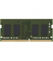 Kingston 8 GB, DDR4, 3200 MHz, Notebook, Registered No, ECC No