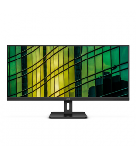 AOC monitor 34" U34E2M