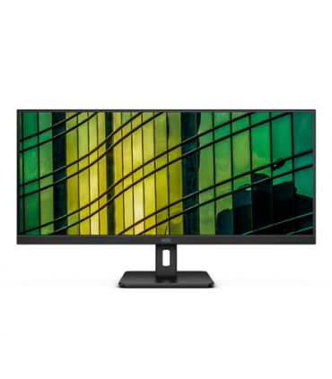 AOC monitor 34" U34E2M