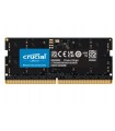 CRUCIAL MEMORY 16GB DDR5-4800 SO/CT16G48C40S5
